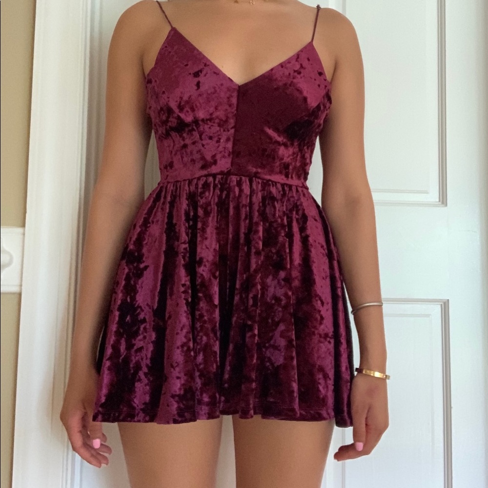 Romper - image 1